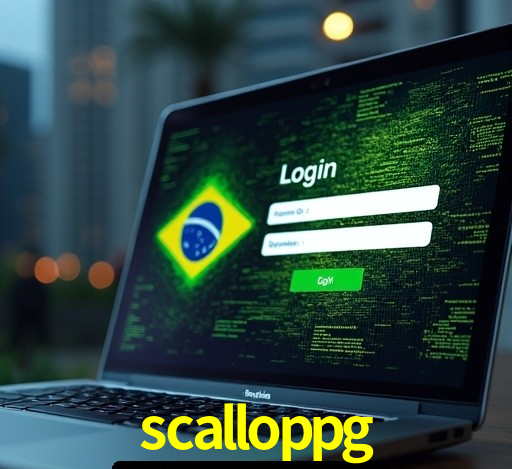Integração de APIs scalloppg