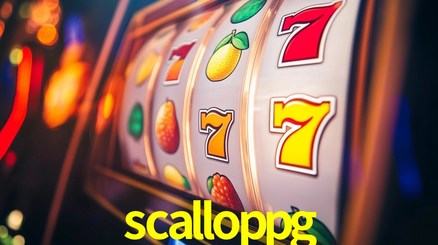 Apostas de Basquete scalloppg