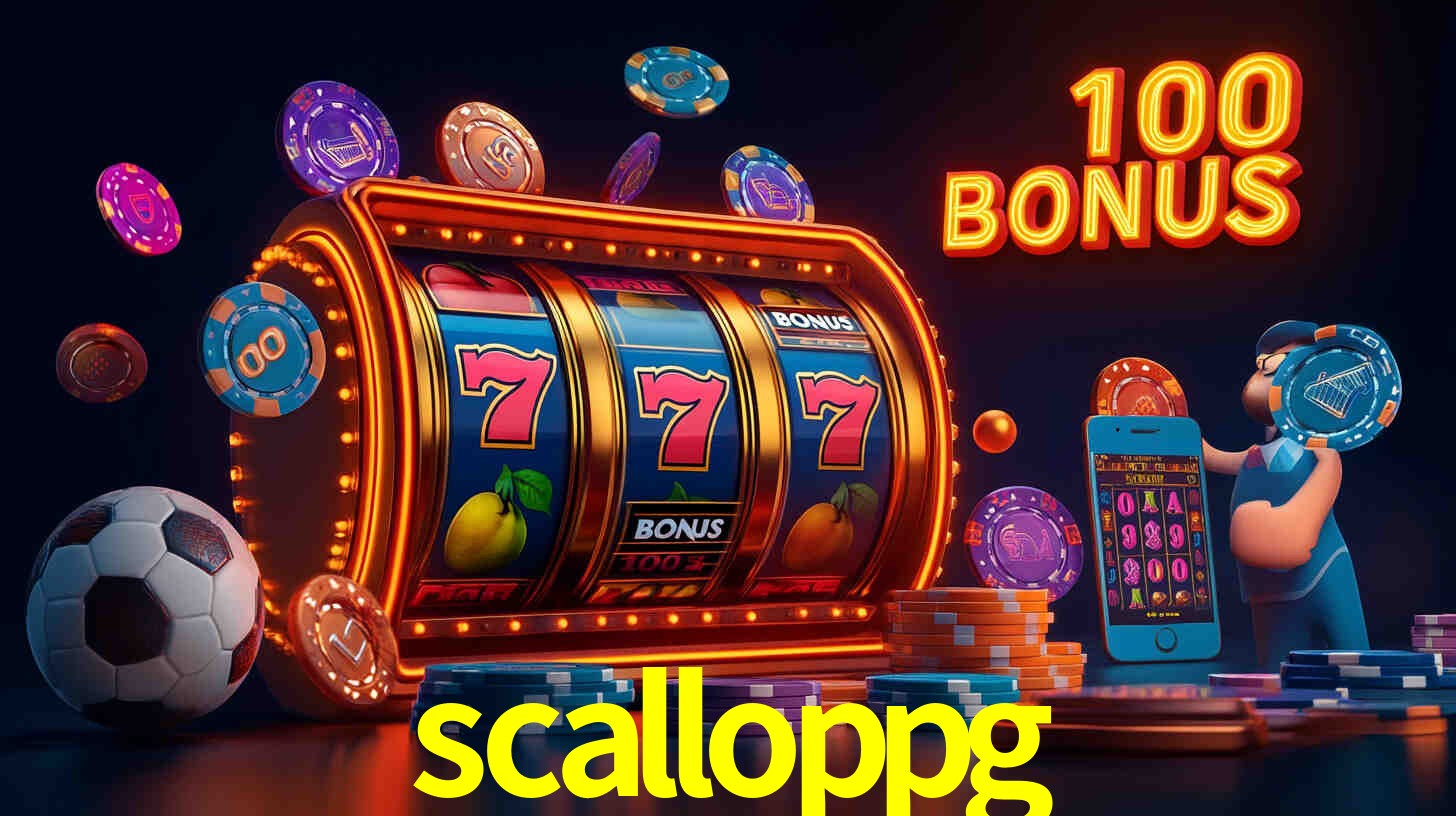 Bônus Diários scalloppg