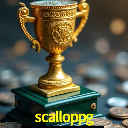 Estatísticas do Jogo scalloppg