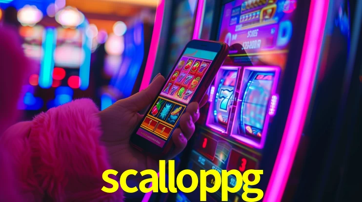 Tecnologia da Plataforma scalloppg