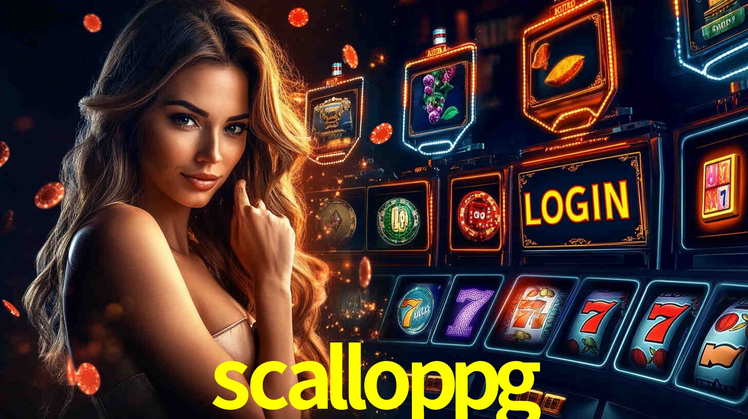 Login Seguro scalloppg