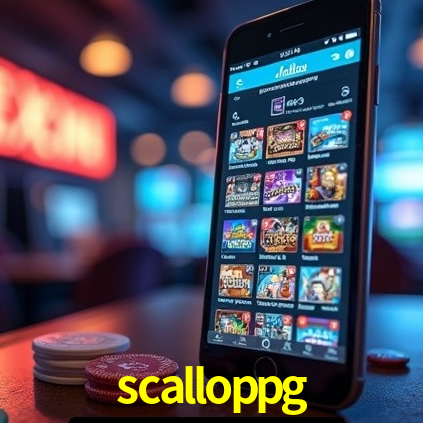 Casino VIP scalloppg