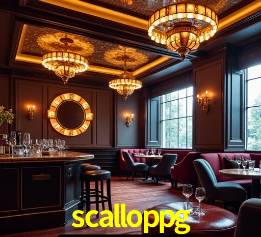 Especiais de Fim de Semana scalloppg